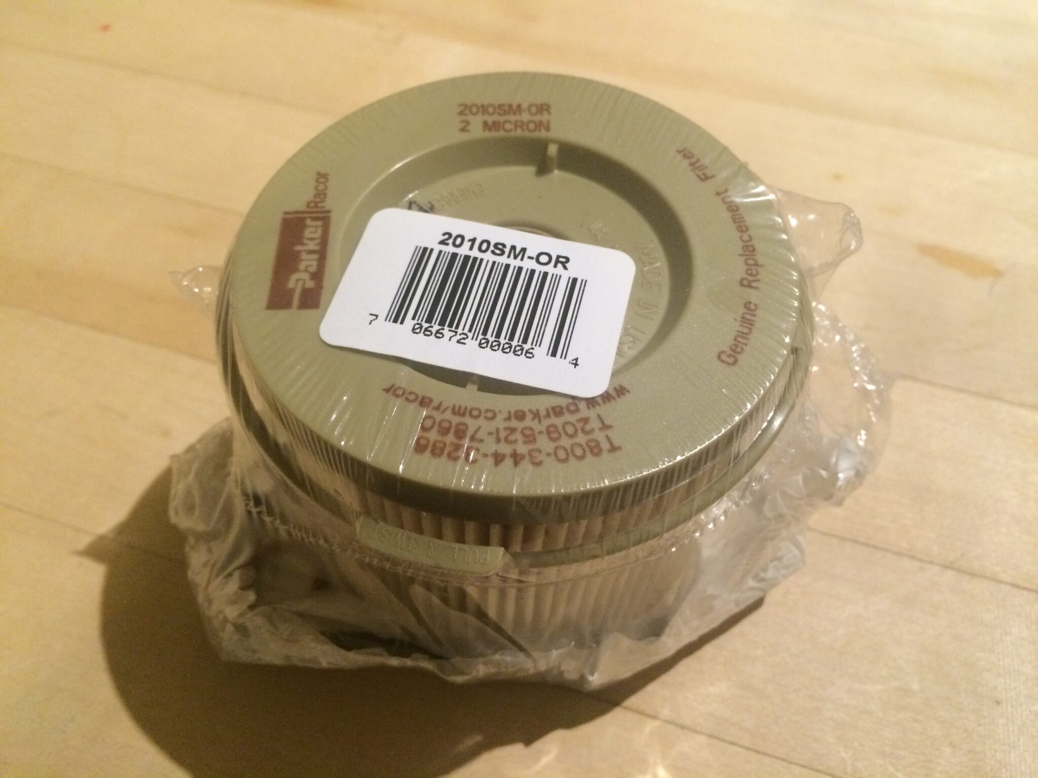 How To Change Fuel Filters and Bleed Yanmar 3JH2E Marine Diesel